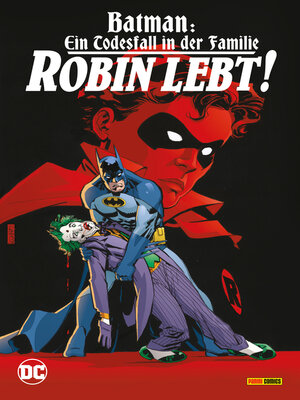 cover image of Batman
